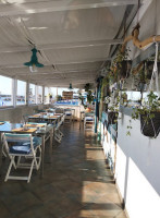 Al Nautico food