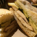 Tiroca Comida