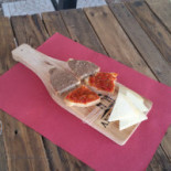Rilo' 1217 Comida