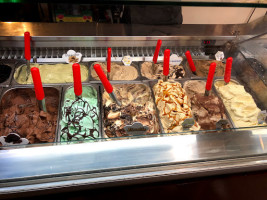 Cono Gelato food