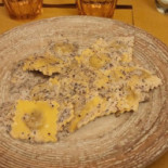 Buca Poldo Comida
