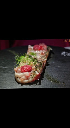 Wave Comida
