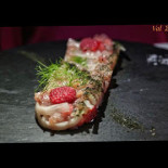 Wave Comida