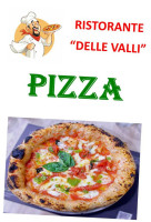 Delle Valli food