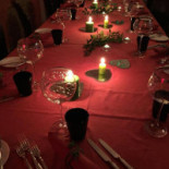 Borgo Antico food