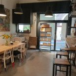 Bensone Inside