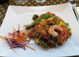 Alithai food