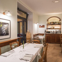 Antica Trattoria Centro food