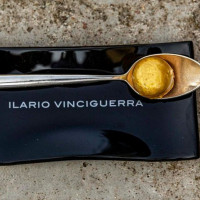 Ilario Vinciguerra food