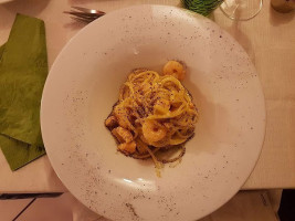 Il Cucinario Osteria Di Pesce food