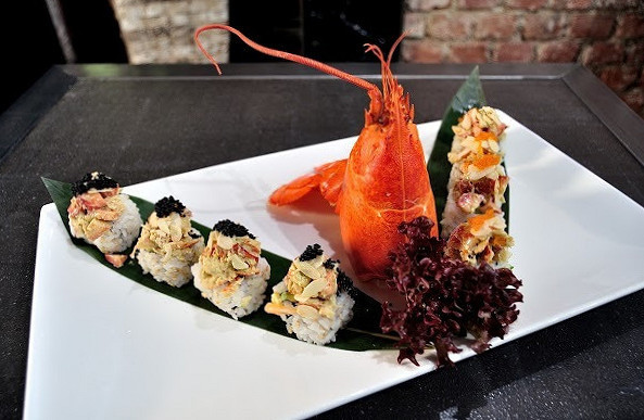 Sakura Essen