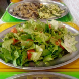 Happy Kebab Nourriture