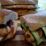 Happy Kebab Nourriture