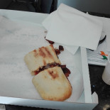 Ragno Cibo