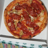 Ragno Cibo