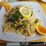 Del Sole Nourriture