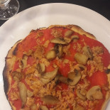 Piero's Nourriture