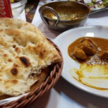 Kashmir Nourriture