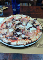 Gattomatto Barpizzeristorante food