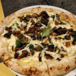 Pizza 34 Nourriture