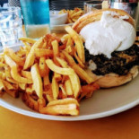 Baobab Comida