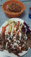 Mekan Kebap food