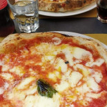 Pizza Leone Nourriture