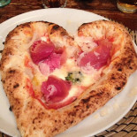 Pizza Leone Nourriture