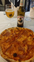 Pizzeria Tre Ponti food