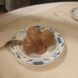 Ying Bin Comida