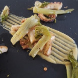Sti Gusti food