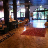 Deanna Golf À l'intérieur