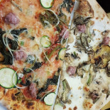 Pizza Pasta Nourriture