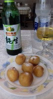 Grande Cina food