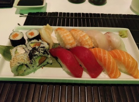 Zushi food