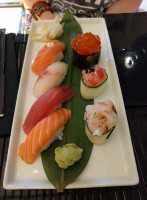 Zushi food