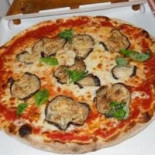 Easypizza Nourriture