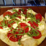 Lucignolo Pizzeria Comida
