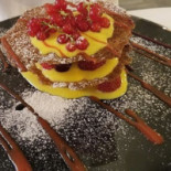 Glam Comida