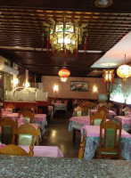 Grande Cina inside