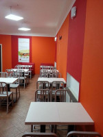 Chicken N Chicken Sottomarina inside