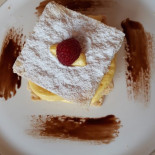 Gusto Divino Nourriture