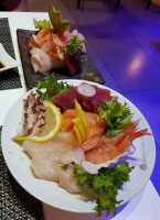 Sosushi Avellino inside