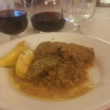 Da Vildo Nourriture