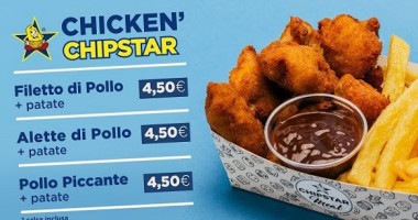 Chipstar food