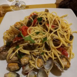 Al Capolinea Comida