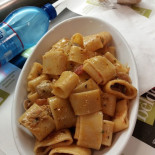 Conero Break Nourriture