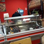 Burger Grill food