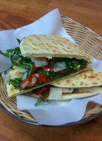 Las Piadinas food