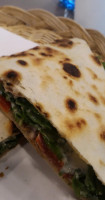 Puccipiadina Monza food